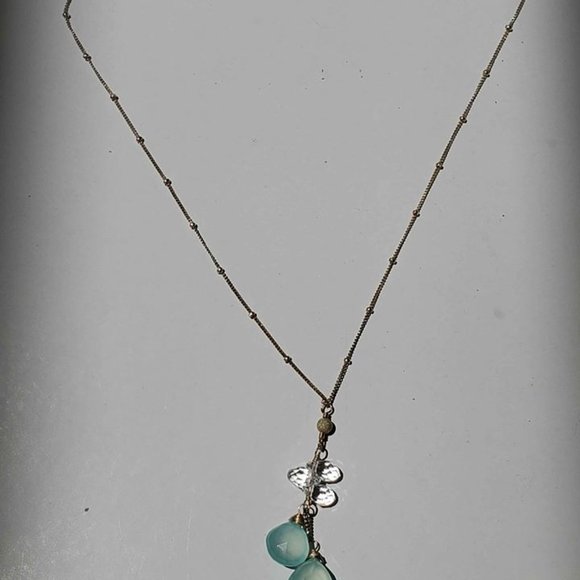 Sophia & Chloe Fairen Necklace - Picture 4 of 5